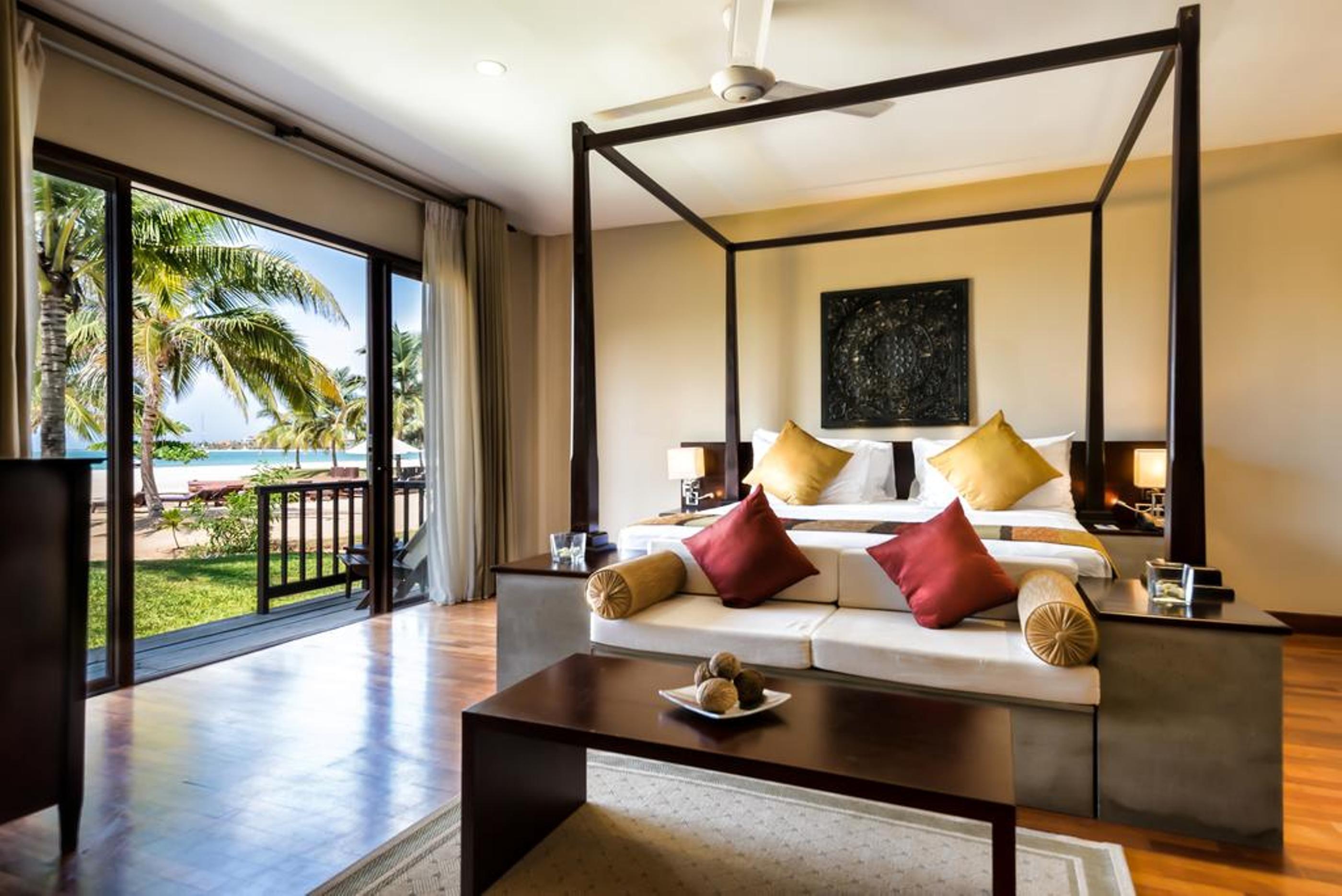 Hotel Uga Bay - Pasikuda Passikudah Exteriér fotografie