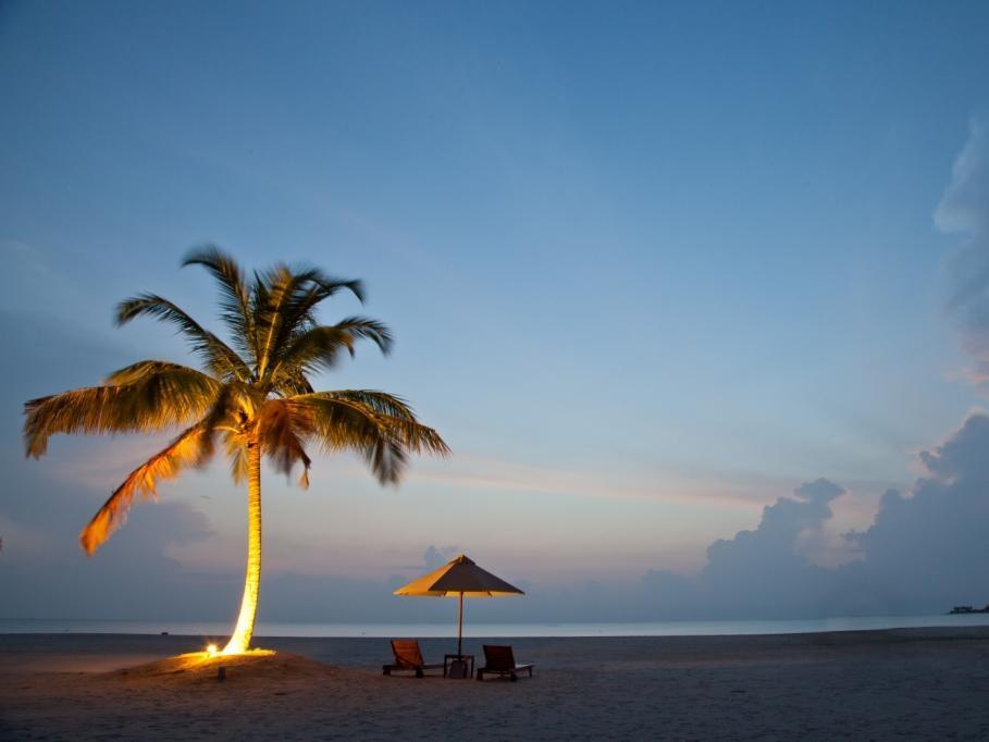 Hotel Uga Bay - Pasikuda Passikudah Exteriér fotografie