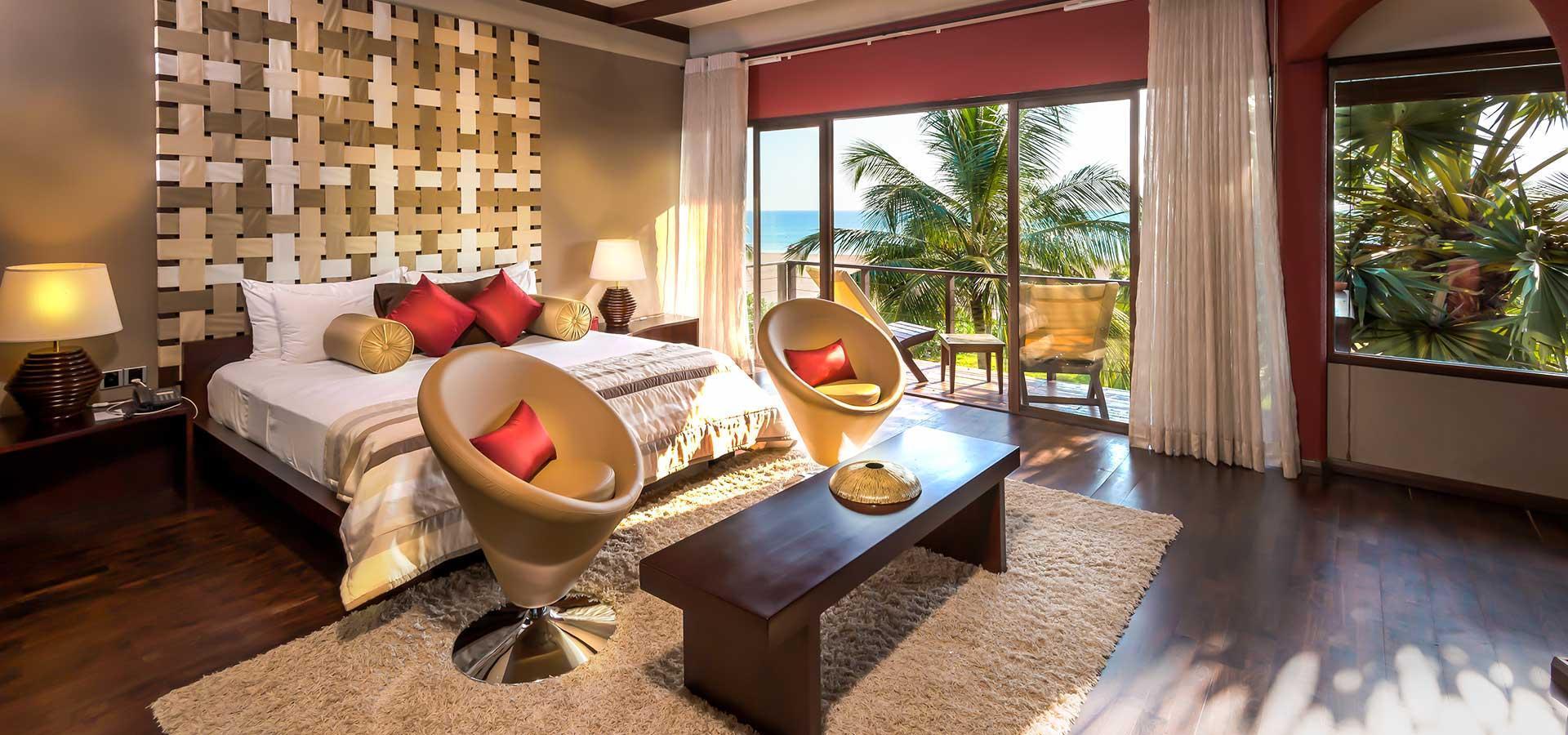 Hotel Uga Bay - Pasikuda Passikudah Exteriér fotografie