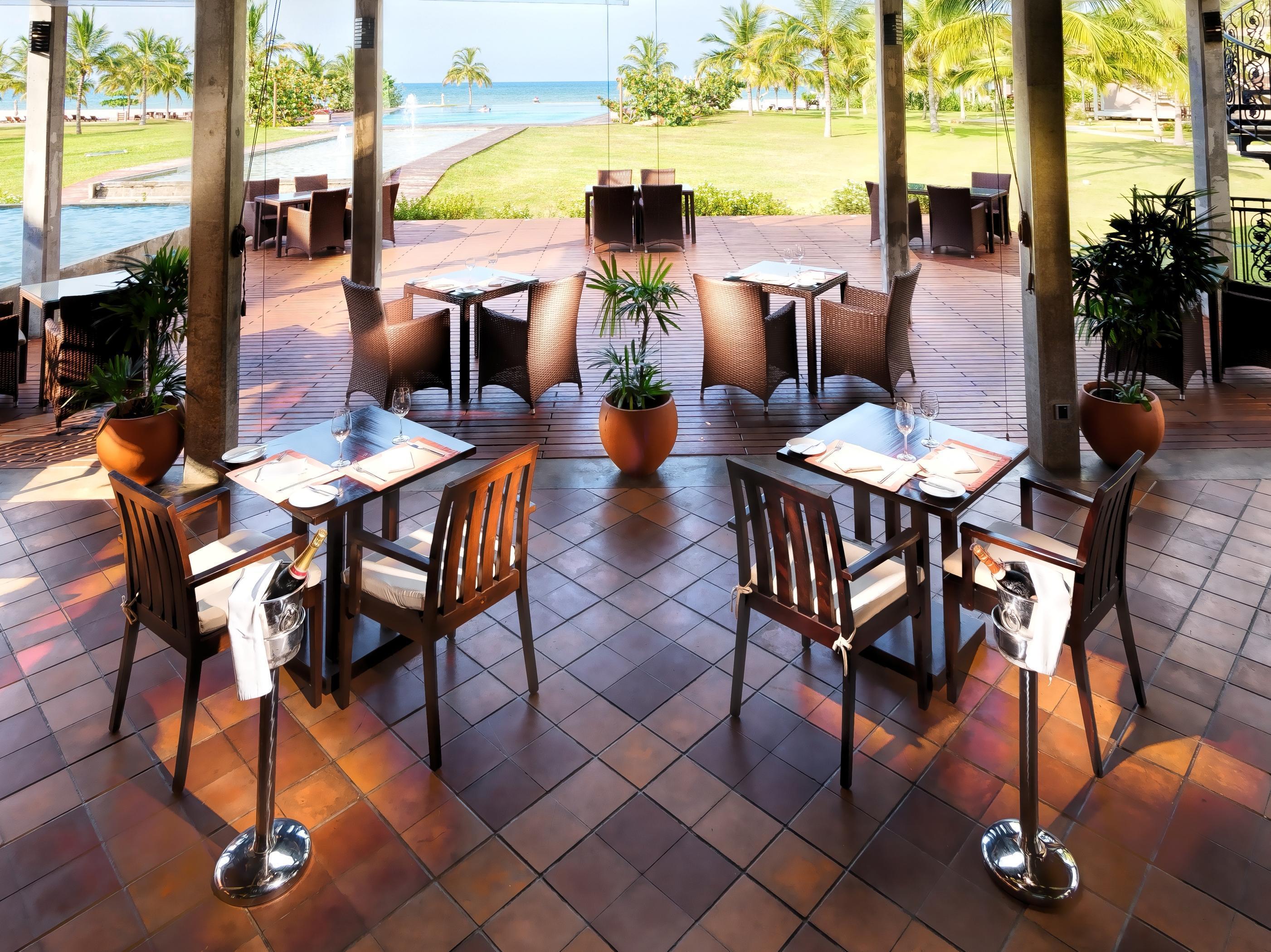 Hotel Uga Bay - Pasikuda Passikudah Exteriér fotografie