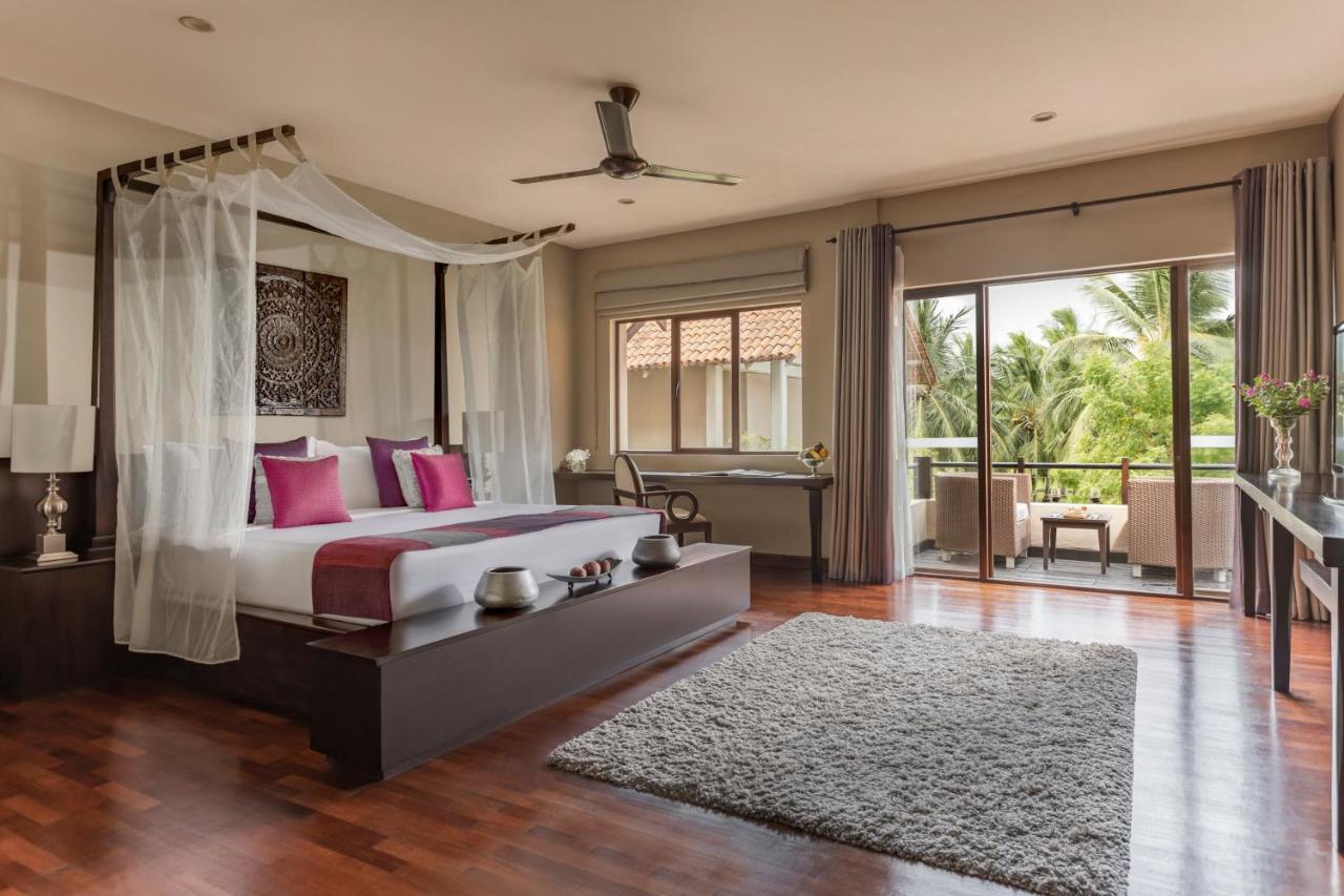 Hotel Uga Bay - Pasikuda Passikudah Exteriér fotografie