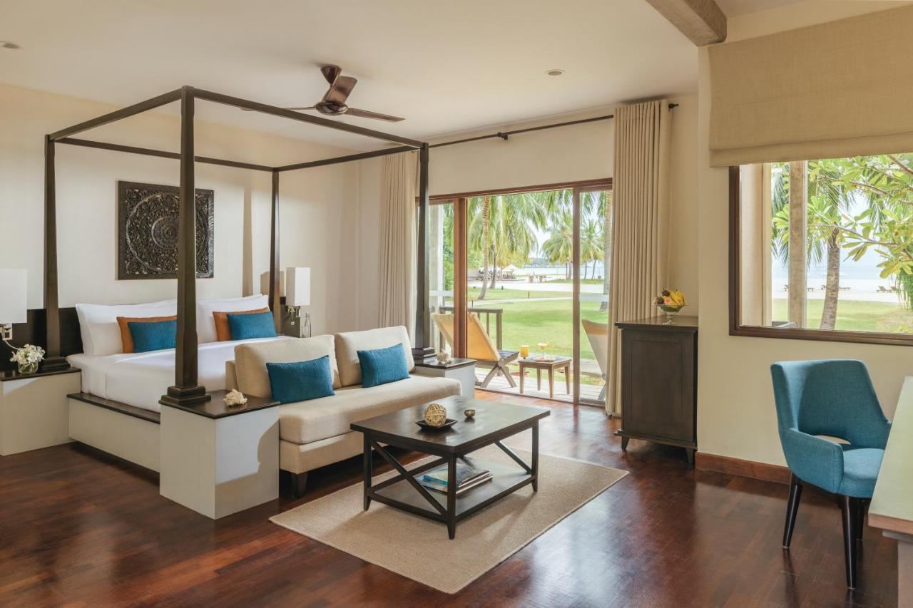 Hotel Uga Bay - Pasikuda Passikudah Exteriér fotografie