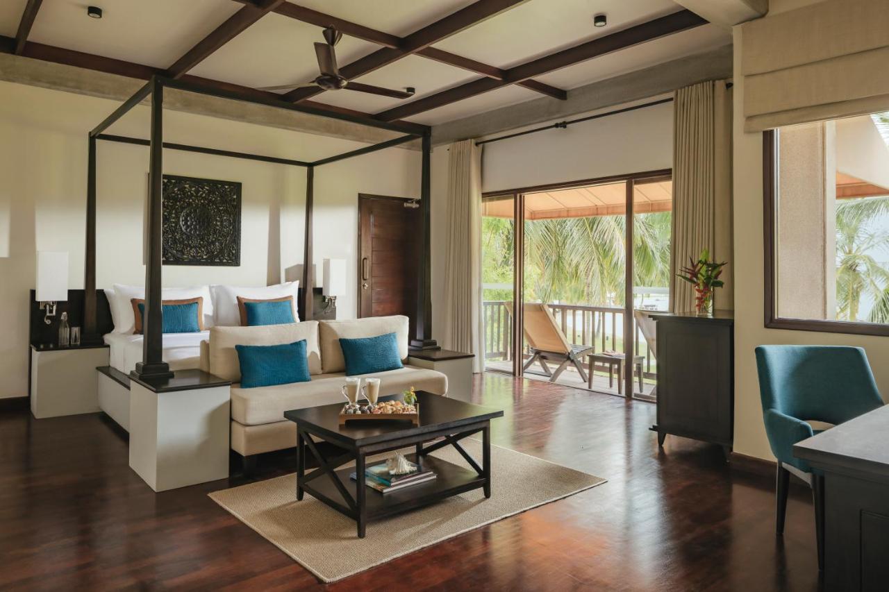 Hotel Uga Bay - Pasikuda Passikudah Exteriér fotografie