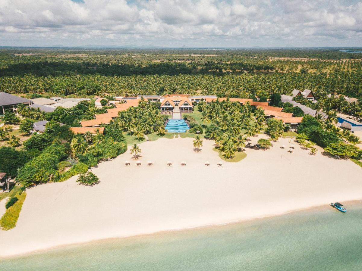 Hotel Uga Bay - Pasikuda Passikudah Exteriér fotografie