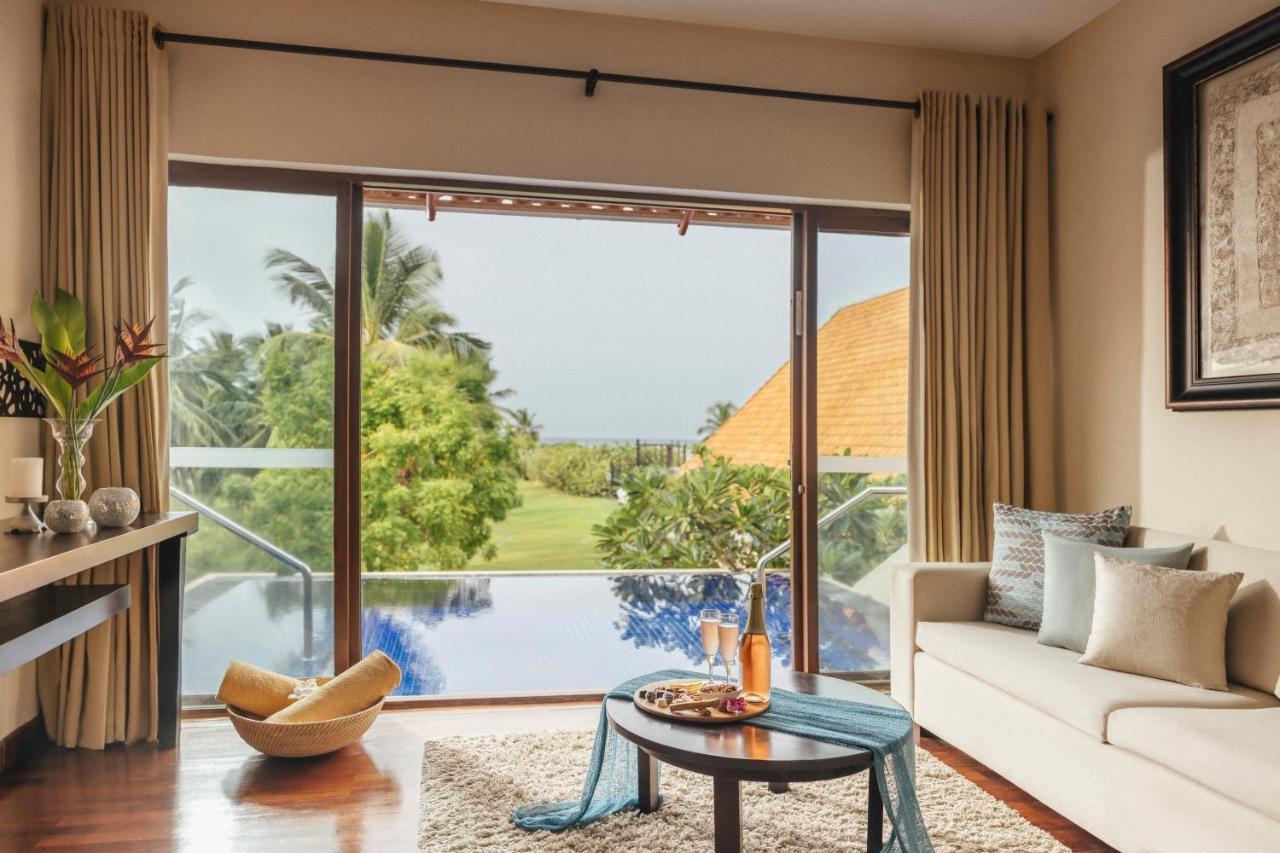 Hotel Uga Bay - Pasikuda Passikudah Exteriér fotografie