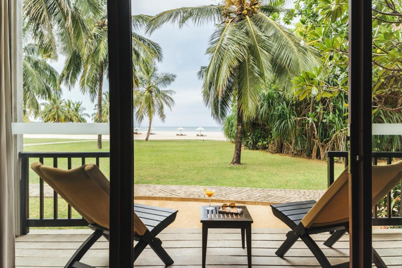 Hotel Uga Bay - Pasikuda Passikudah Exteriér fotografie