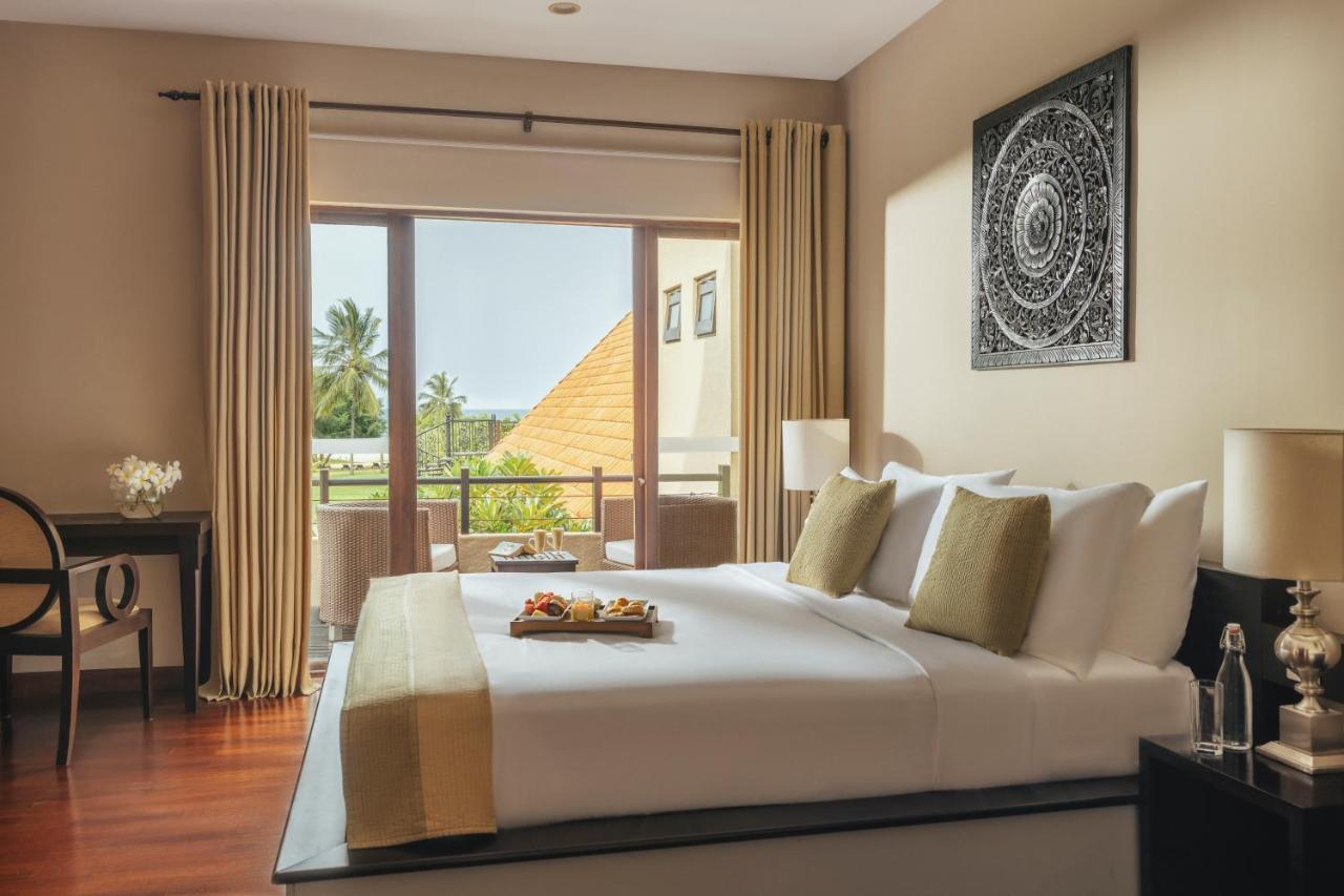Hotel Uga Bay - Pasikuda Passikudah Exteriér fotografie