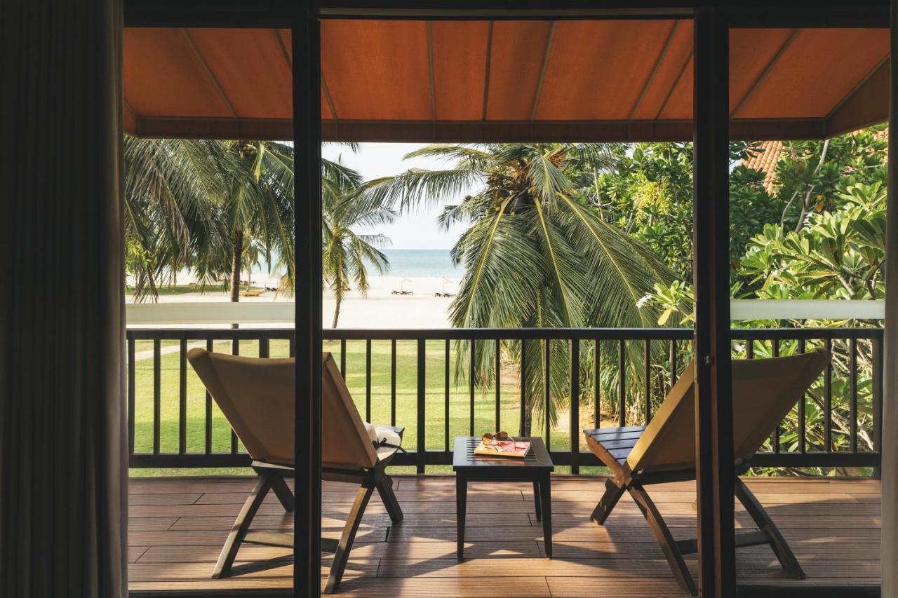 Hotel Uga Bay - Pasikuda Passikudah Exteriér fotografie