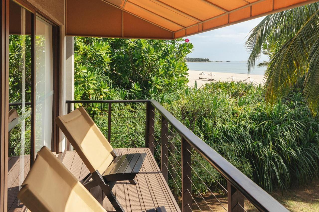 Hotel Uga Bay - Pasikuda Passikudah Exteriér fotografie