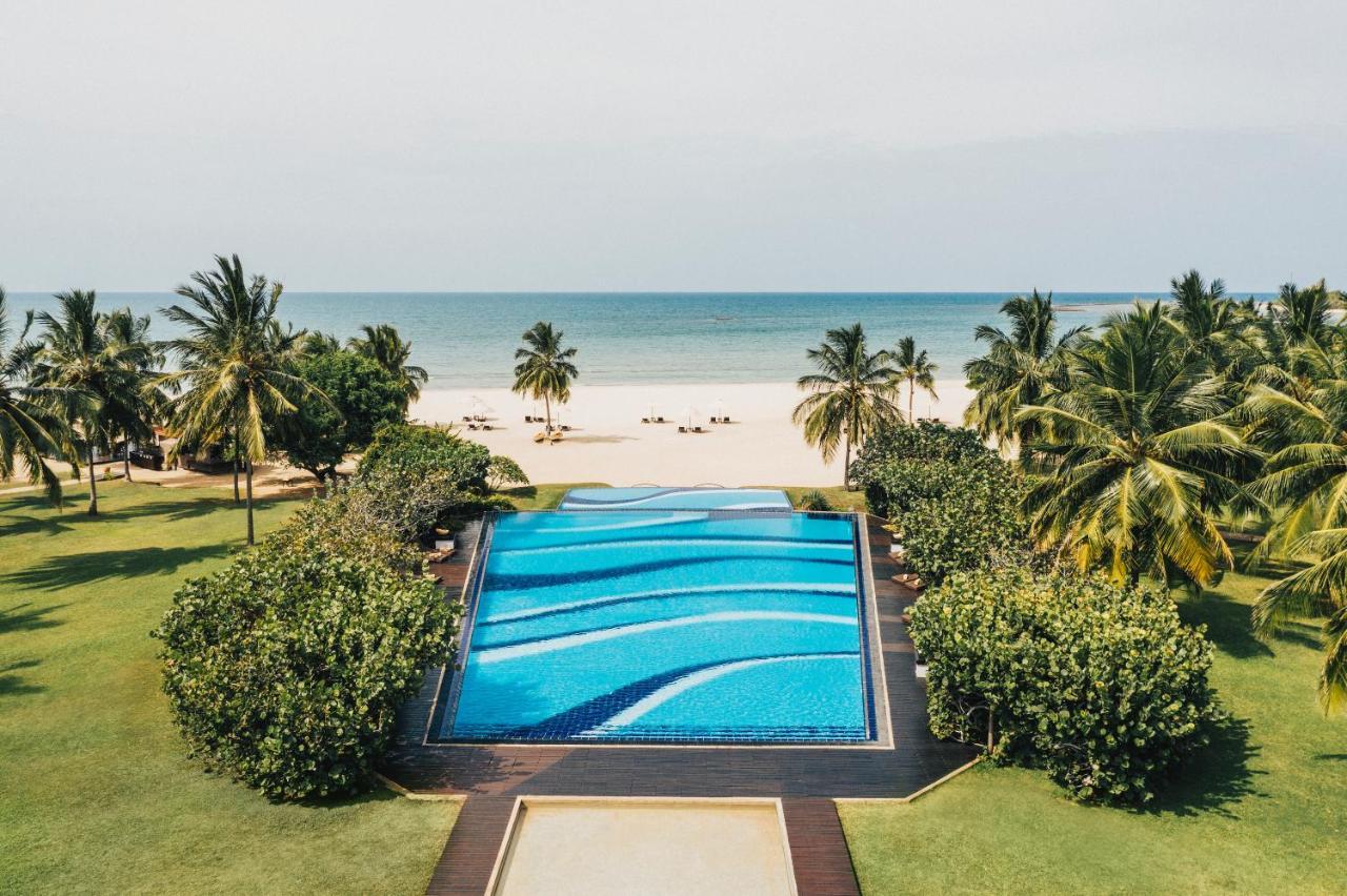 Hotel Uga Bay - Pasikuda Passikudah Exteriér fotografie