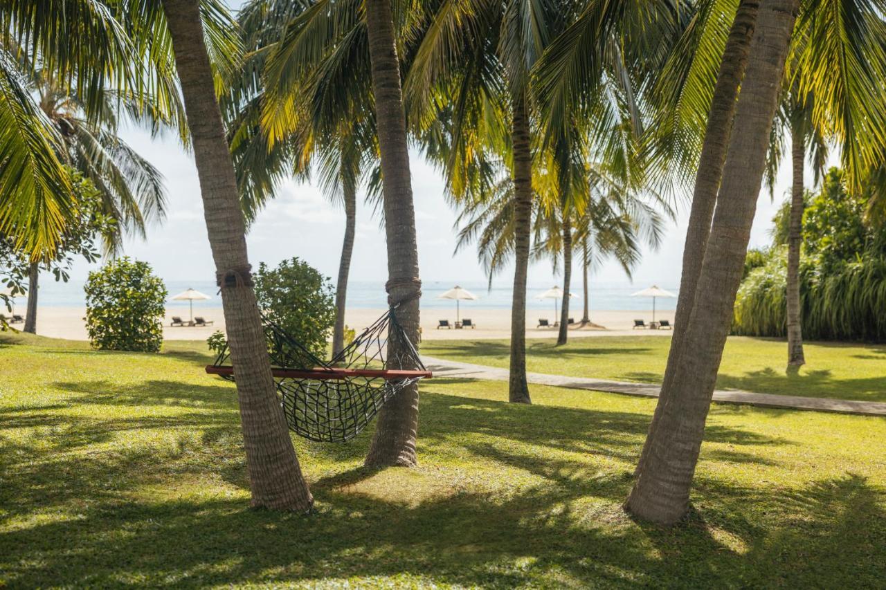 Hotel Uga Bay - Pasikuda Passikudah Exteriér fotografie