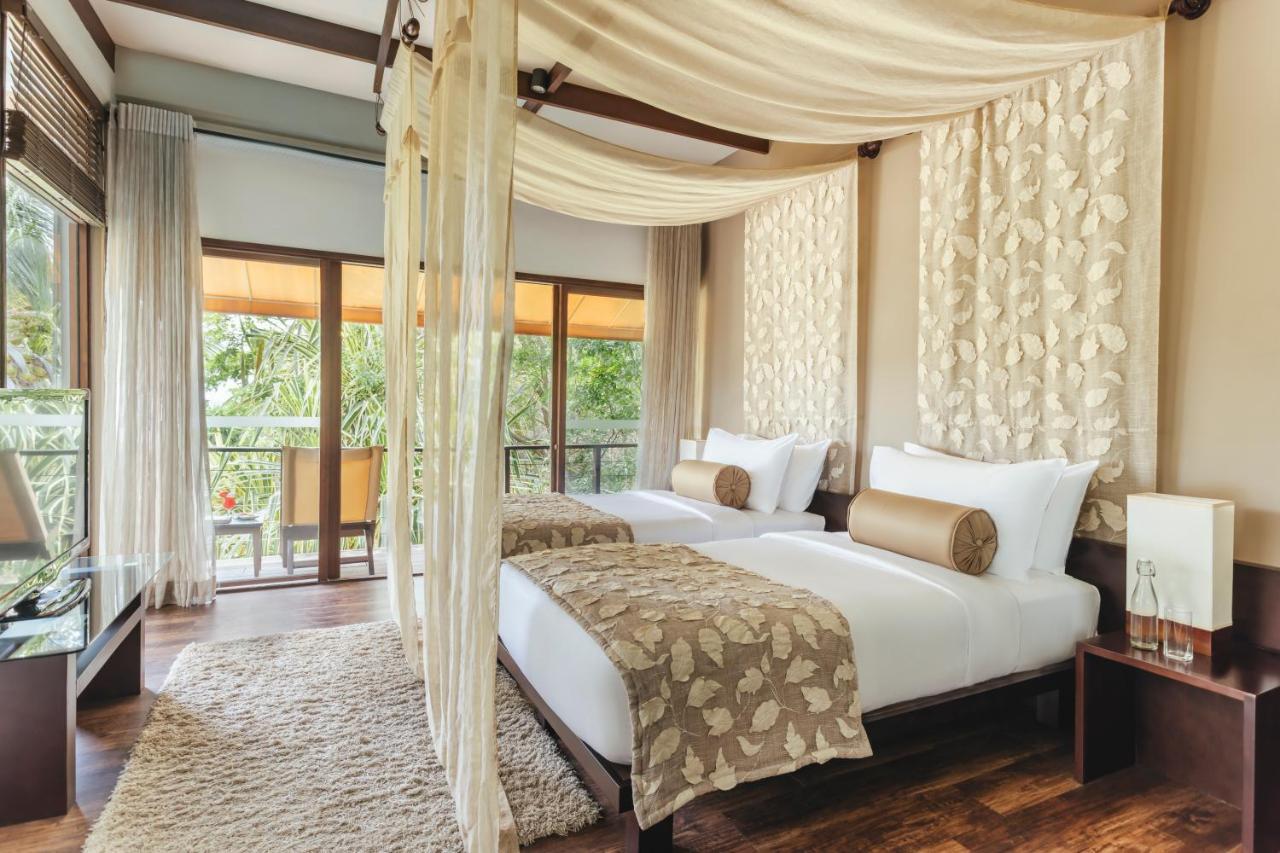 Hotel Uga Bay - Pasikuda Passikudah Exteriér fotografie