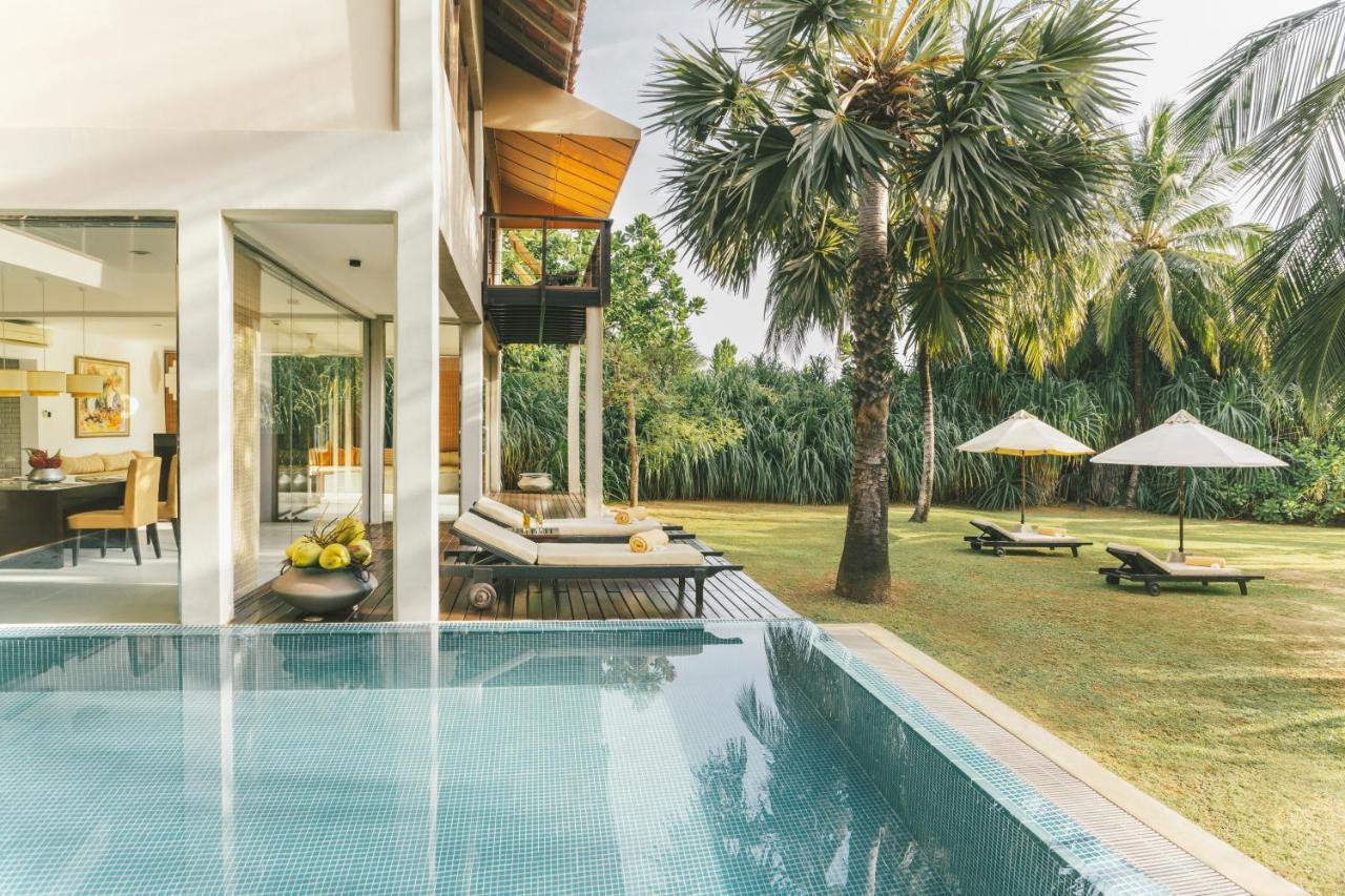 Hotel Uga Bay - Pasikuda Passikudah Exteriér fotografie