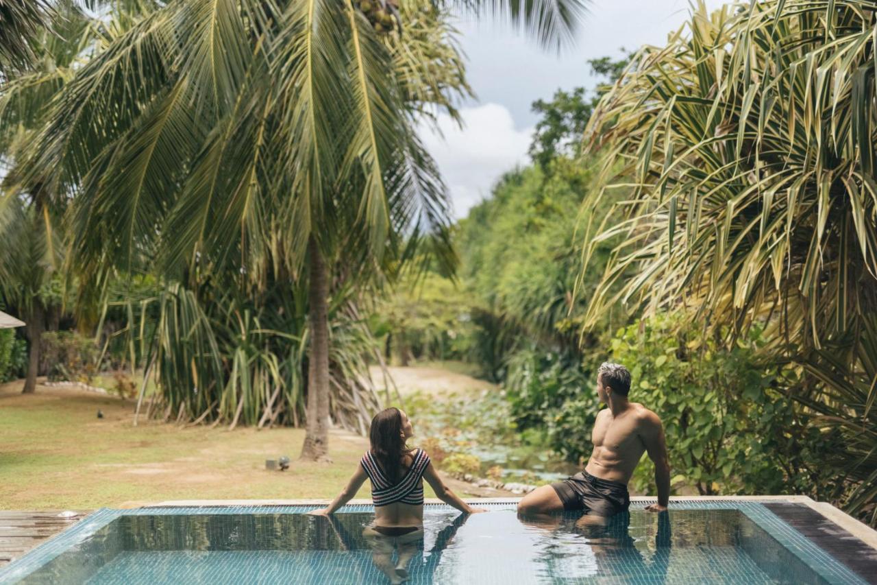 Hotel Uga Bay - Pasikuda Passikudah Exteriér fotografie