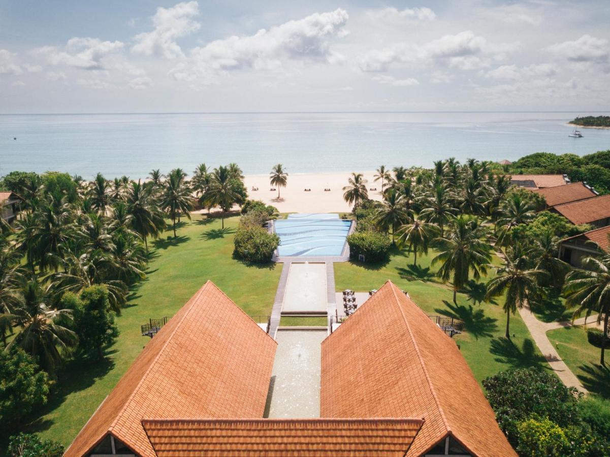 Hotel Uga Bay - Pasikuda Passikudah Exteriér fotografie