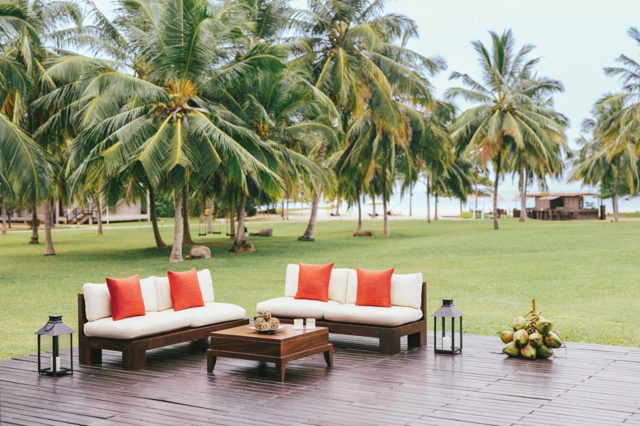 Hotel Uga Bay - Pasikuda Passikudah Exteriér fotografie