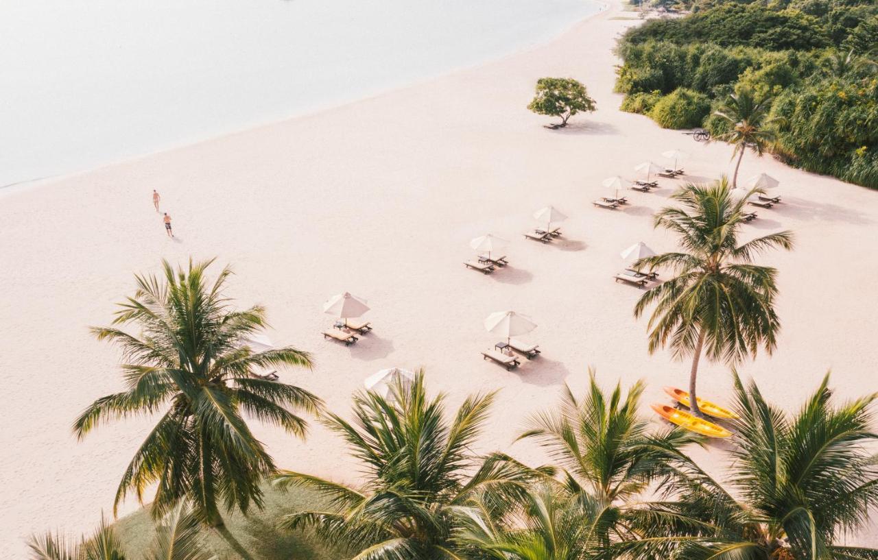 Hotel Uga Bay - Pasikuda Passikudah Exteriér fotografie