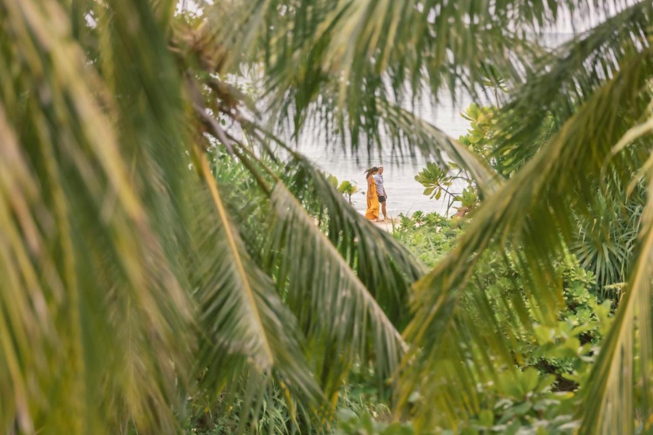Hotel Uga Bay - Pasikuda Passikudah Exteriér fotografie