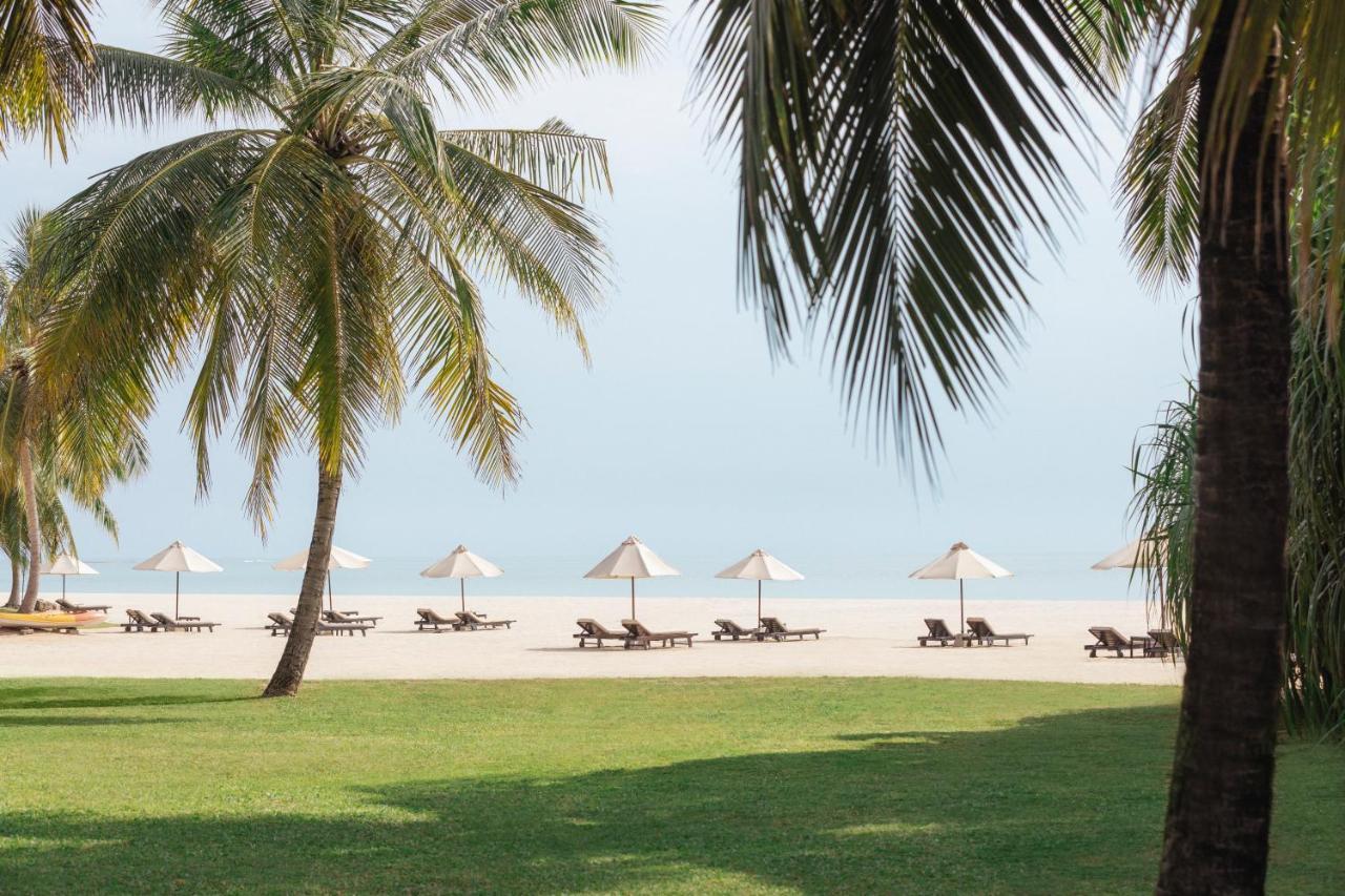 Hotel Uga Bay - Pasikuda Passikudah Exteriér fotografie