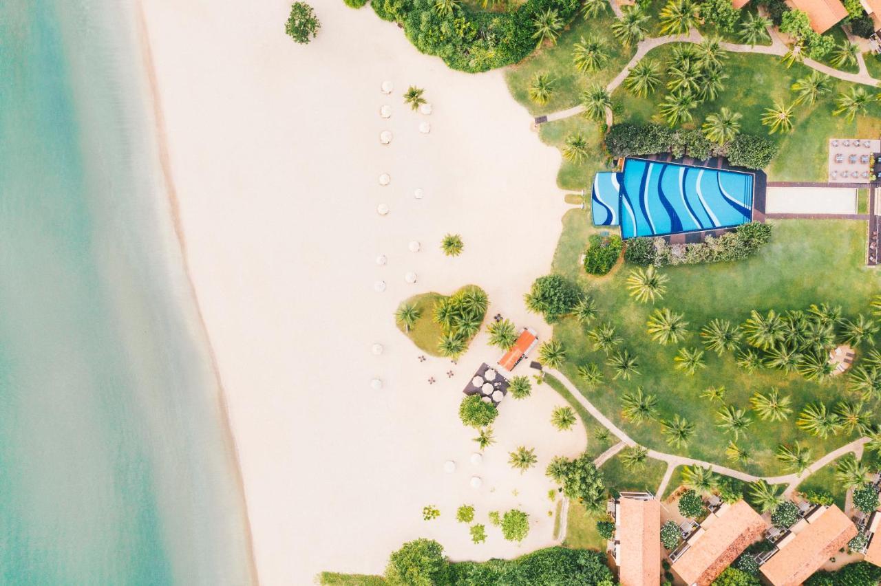 Hotel Uga Bay - Pasikuda Passikudah Exteriér fotografie
