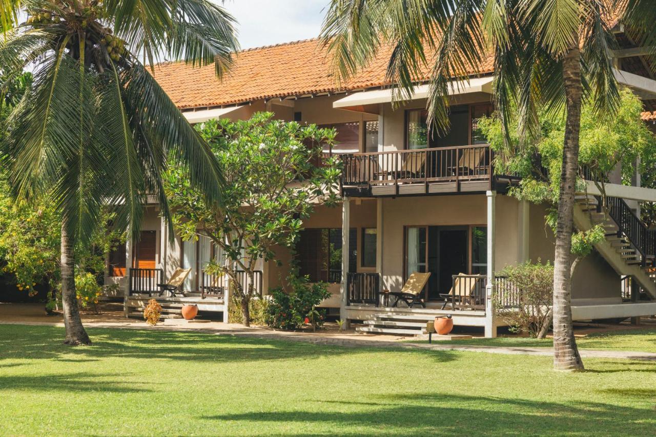 Hotel Uga Bay - Pasikuda Passikudah Exteriér fotografie