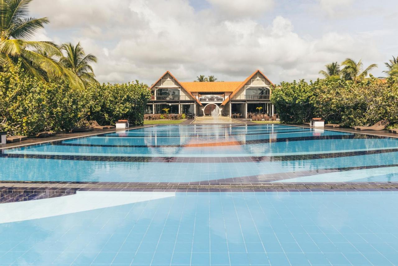 Hotel Uga Bay - Pasikuda Passikudah Exteriér fotografie