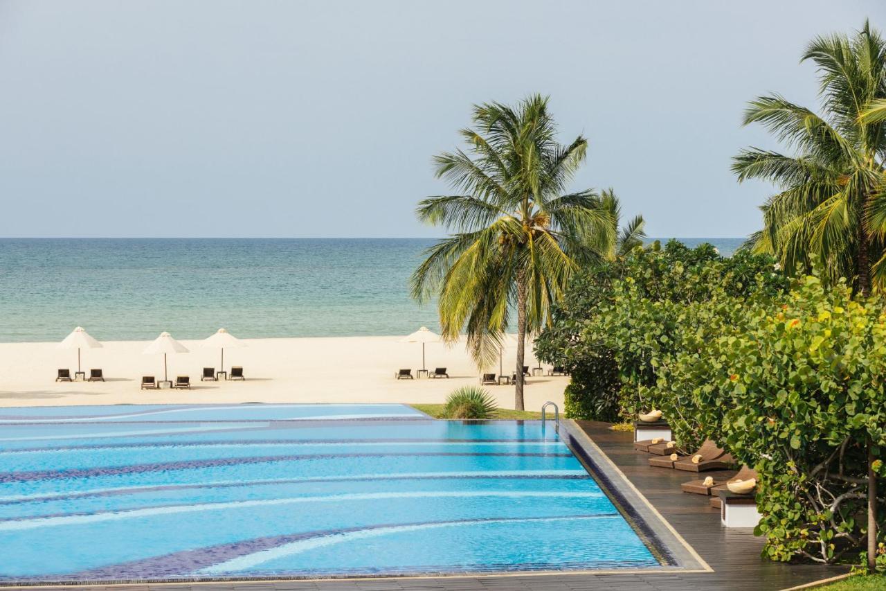 Hotel Uga Bay - Pasikuda Passikudah Exteriér fotografie