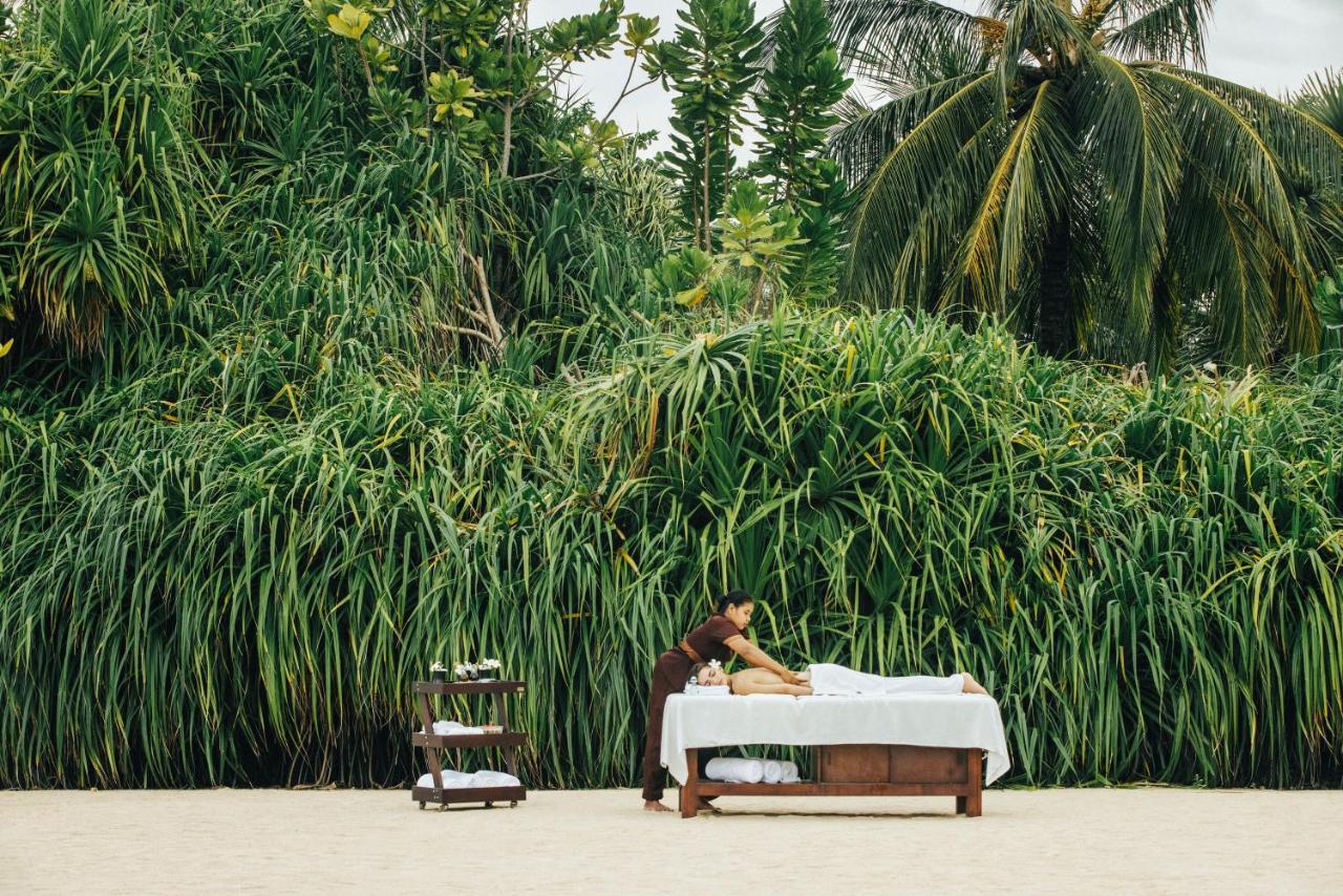 Hotel Uga Bay - Pasikuda Passikudah Exteriér fotografie