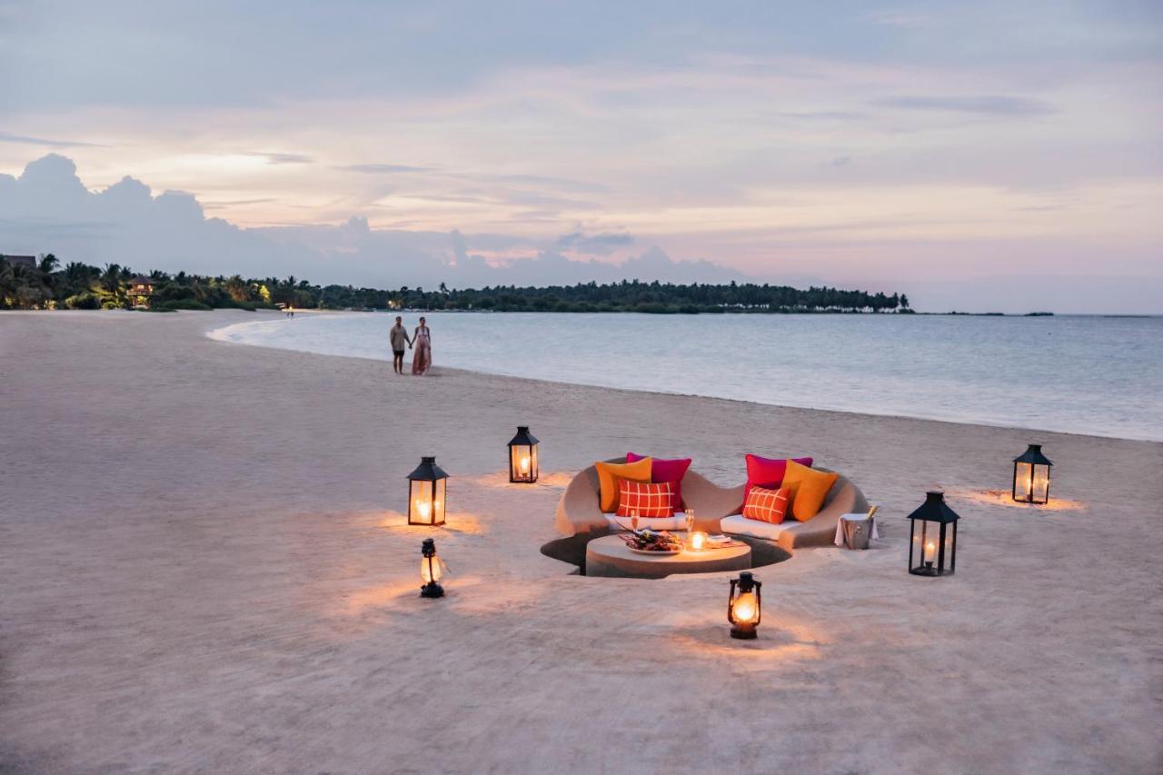 Hotel Uga Bay - Pasikuda Passikudah Exteriér fotografie
