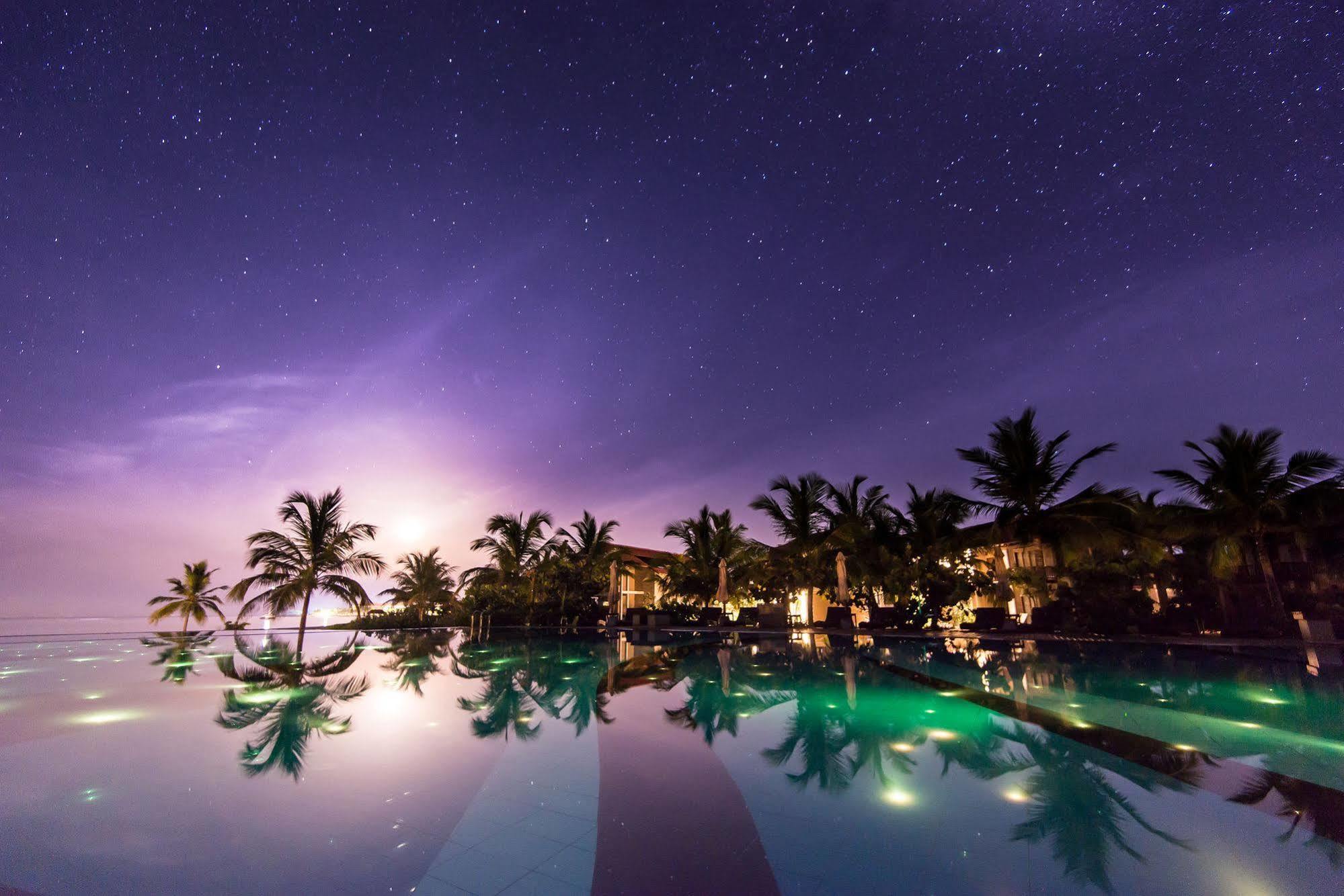 Hotel Uga Bay - Pasikuda Passikudah Exteriér fotografie