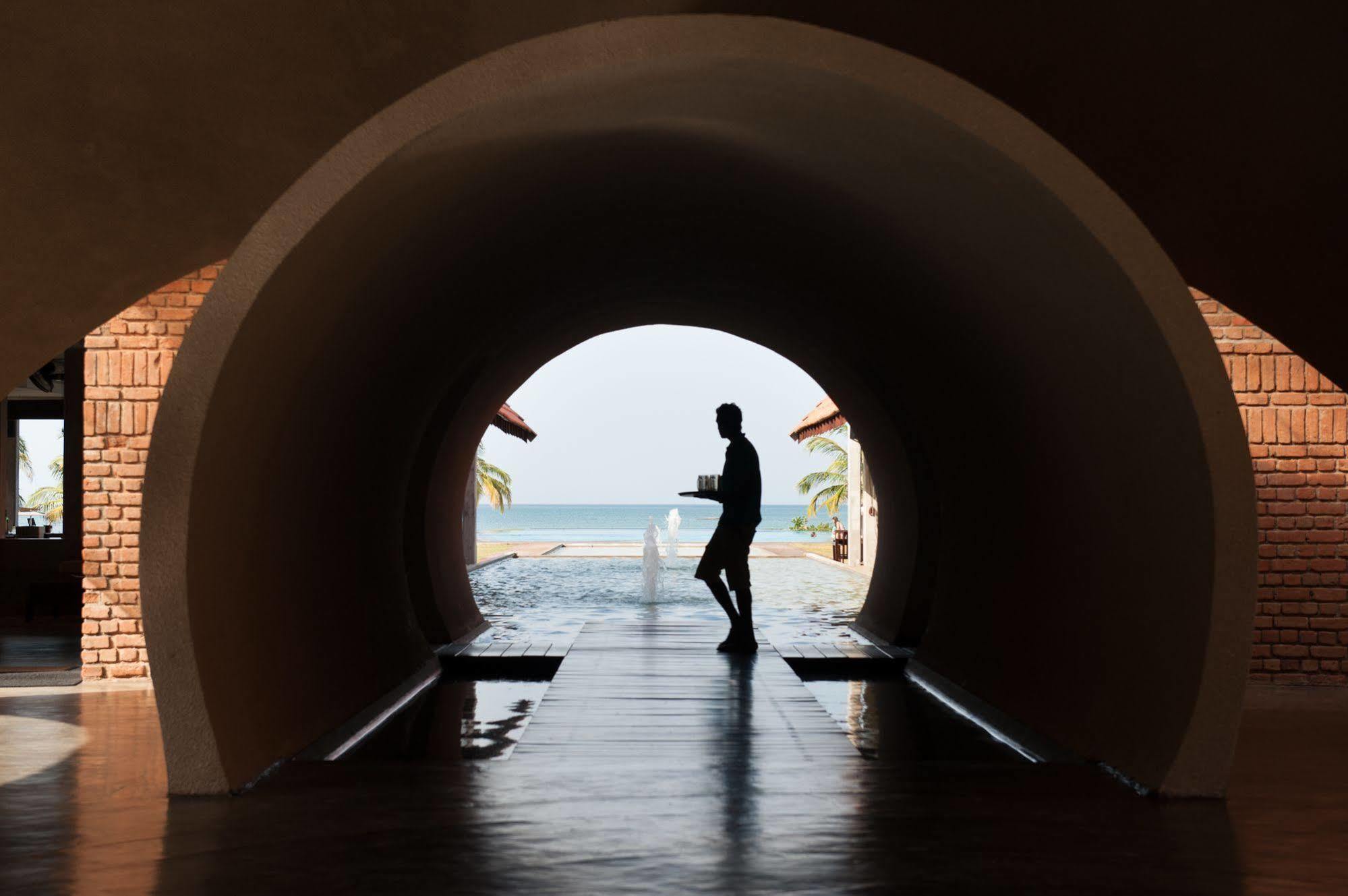 Hotel Uga Bay - Pasikuda Passikudah Exteriér fotografie