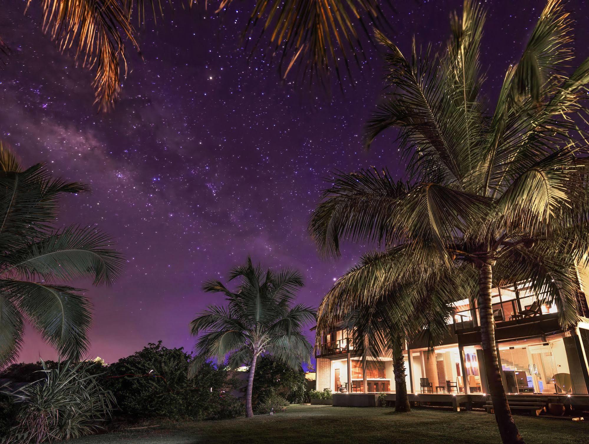 Hotel Uga Bay - Pasikuda Passikudah Exteriér fotografie