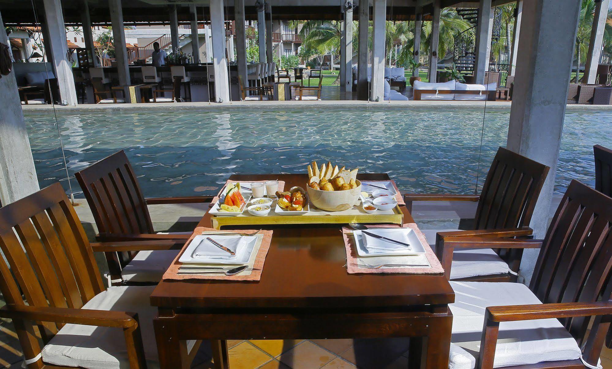 Hotel Uga Bay - Pasikuda Passikudah Exteriér fotografie